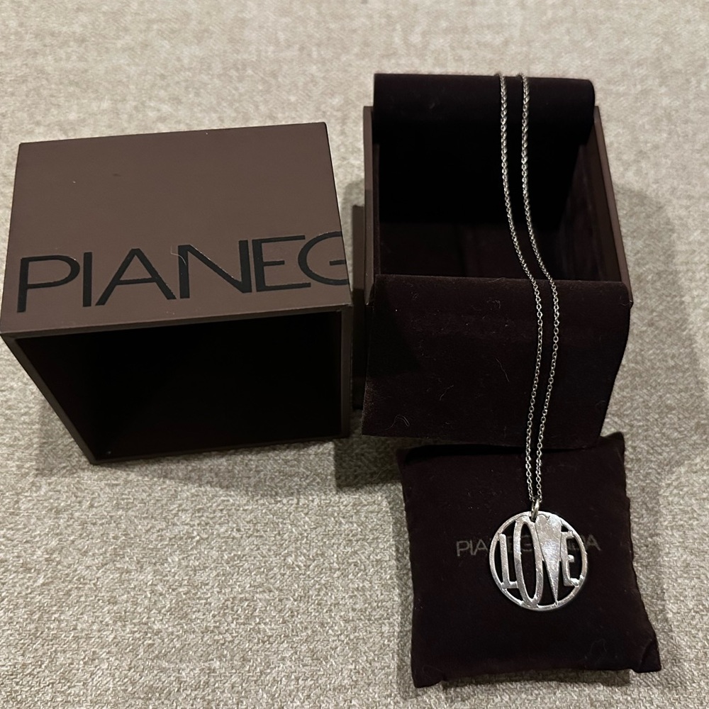 Pianegonda LOVE Pendant